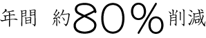 ǯ 80%︺